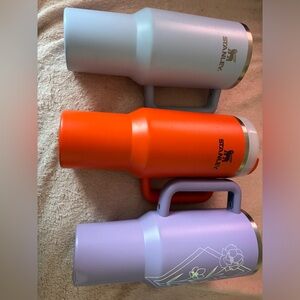 Stanley 40 oz Tumblers